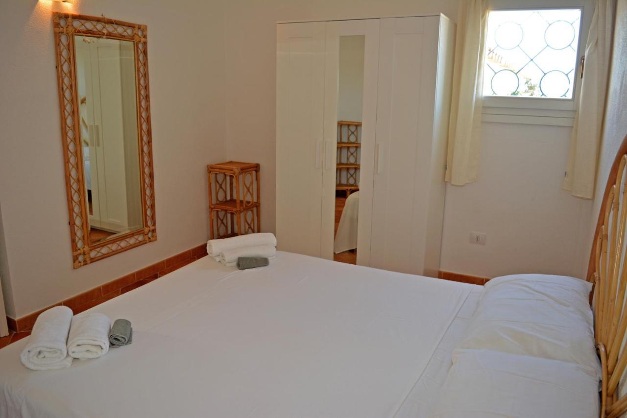 Appartamenti Residence Zodiaco Porto Pozzo Exterior foto