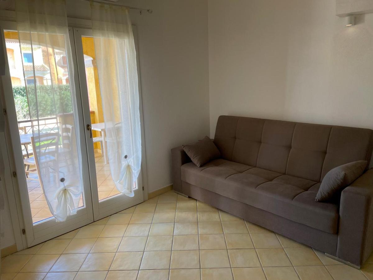 Appartamenti Residence Zodiaco Porto Pozzo Exterior foto
