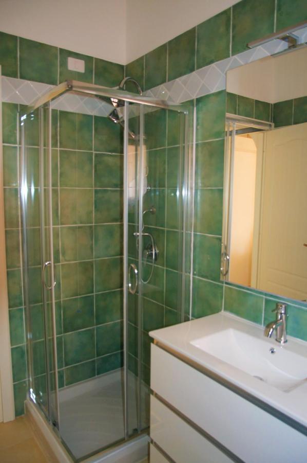 Appartamenti Residence Zodiaco Porto Pozzo Exterior foto