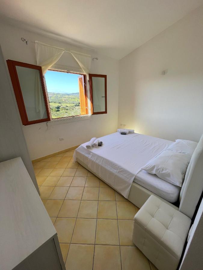 Appartamenti Residence Zodiaco Porto Pozzo Exterior foto